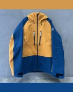 BURTON BACKYARD PROJECT KELLY AIR – A-BONY